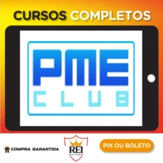 Club Experts - PME Clube