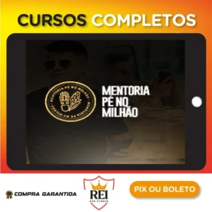 Pé no Milhão - Sanchão