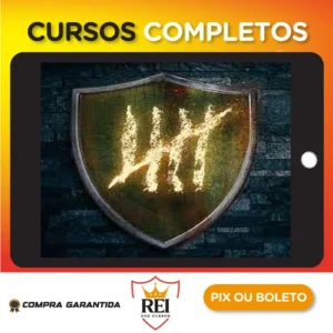 Oficina de Análise Sobrevivencialista - Sobrevivencialismo Produções