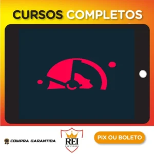 Estudonauta: Php-MySQL Completo - Gustavo Guanabara