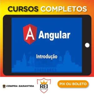 Angular do Básico ao Avançado - Loiane Groner