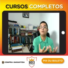 Formação Java - Manoel Jailton
