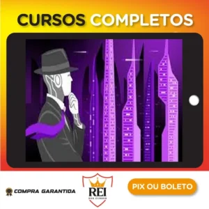 Inteligência Artificial Aplicada Para Empresas e Negócios - Jones Granatyr e Hadelin de Ponteves