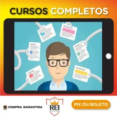 Inteligencia Artificial Sistemas de Recomendação em Python - IA Expert
