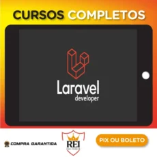 Laravel Developer - Upinside
