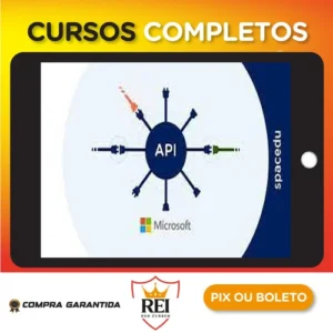 Asp.Net Core: Web Api - Elias Ribeiro da Silva Costa