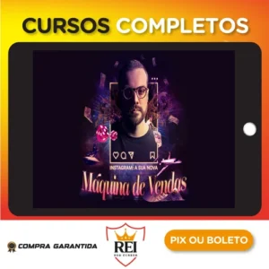 A Nova Era do Instagram: A Sua Nova Máquina De Vendas - Empiricus