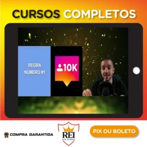 Stories Que Vendem - Fernando Augusto