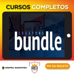 Creator Bundle II - Creator Bundle