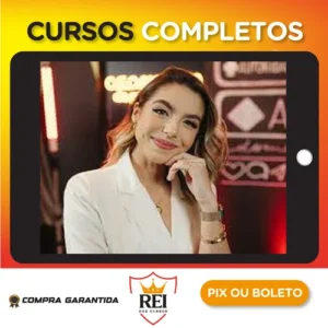 Comunidade CEO Digital - Duda Vieira