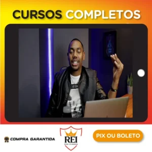 Curso Pocket de Instagram - Micha Menezes