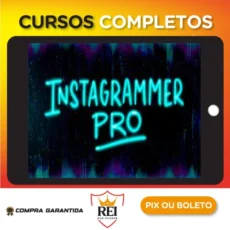 Instagrammer Pro - Hyeser