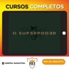 O SuperPoder - Paulo Cuenca