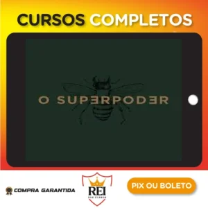 O SuperPoder - Paulo Cuenca