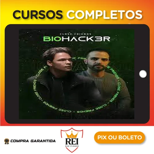 Close Friends - Rodrigo Barbi