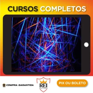 Sonhos Lúcidos - Allan Alves Furini Xavier