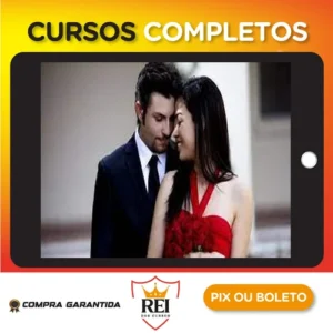 A Arte da Conquista 2.0 - Diego Mattos