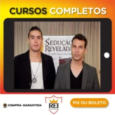 As Chaves da Persuasão - Bruno Ares e Alexander Voger