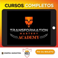 Transformation Mastery - Julien