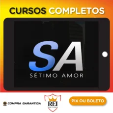 Guia de Abordagens - Sétimo Amor