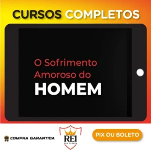 O Sofrimento Amoroso do Homem - Nessahan Alita (Robô)