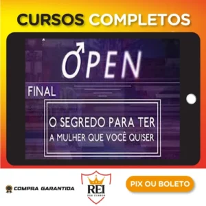 Open - Felipe Marx