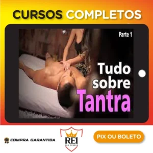 Massagem Tantrica em Homens - Joyce Gumiero