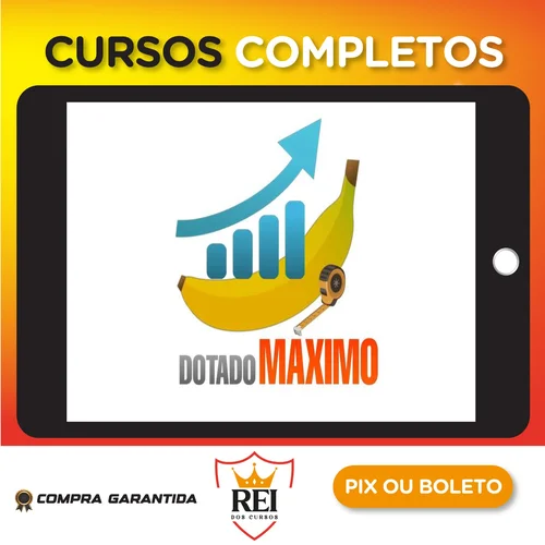 Método Dotado Máximo - Troy Tech