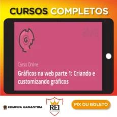 Alura: Curso Google Charts Criando e Customizando Gráficos - Cássia Sampaio