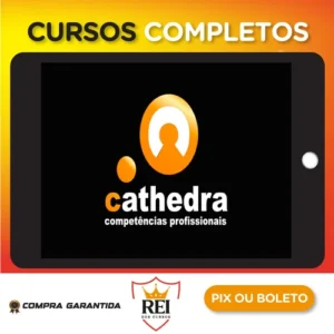 Engenharia de Software - Cathedra Online