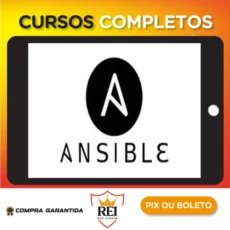 Ansible - Phillipe Costa