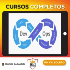 Fundamentals of DevSecOps - Pluralsight [INGLÊS]
