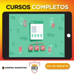 Arquitetura da Informação - Marco Aurélio Reis (Estácio de Sá)