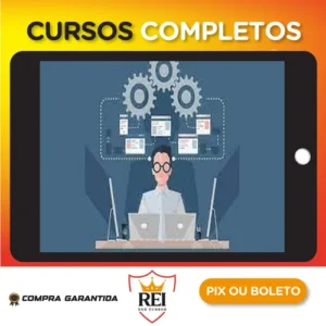 Arquitetura de Sistemas - Alexandre Márcio Melo da Silva (Estácio de Sá)