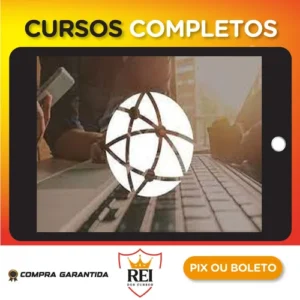 Treinamento CCNA R&S Exame 200-125 - Rodrigo Alexandre Rovere