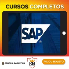 Treinamento SAP - Autores Diversos