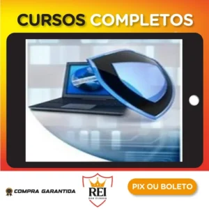 Capacity Seguridad Informática CompTIA Security+ - Eugenio Duarte [ESPANHOL]