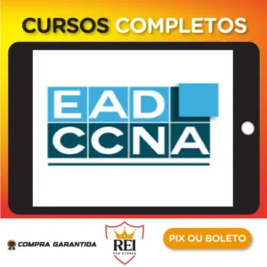Curso Apache - EADCCNA