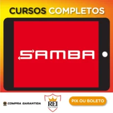 Curso Linux e Samba4 - AS Treinamentos