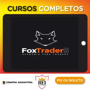 Aprenda Operar Day Trader na Bolsa de Valores - Foxtraders