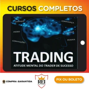 Trading In The Zone - Mark Douglas