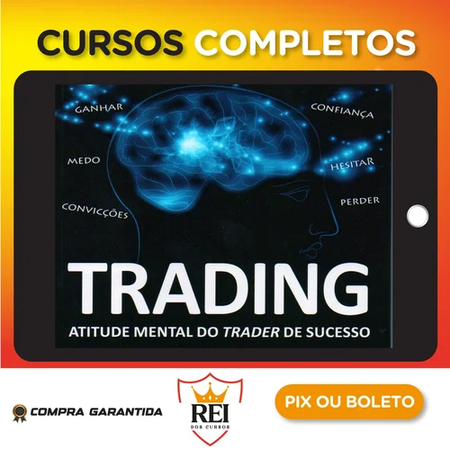 Trading In The Zone - Mark Douglas