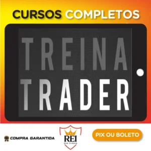 Treina Trader 4 - Mundo Trader