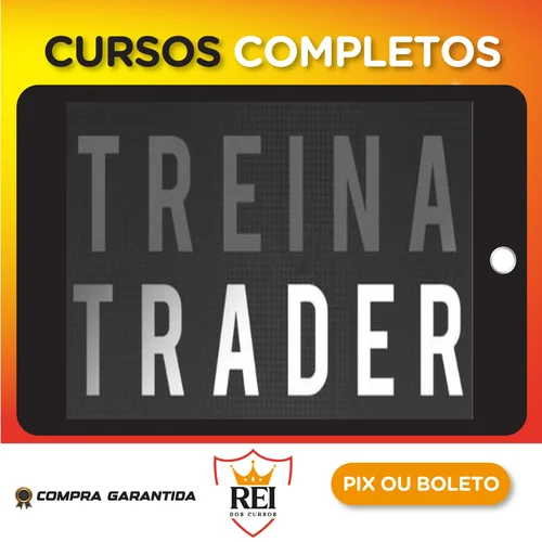 Treina Trader 4 - Mundo Trader