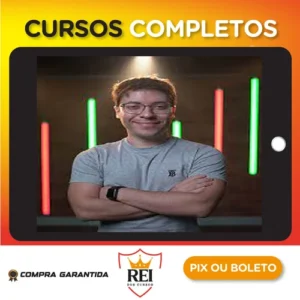 Curso 10X Gains e 20X Gains + Bonus - Ports Trader