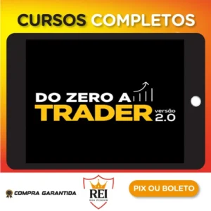 Do Zero a Trader 2.0 - Carol Paiffer