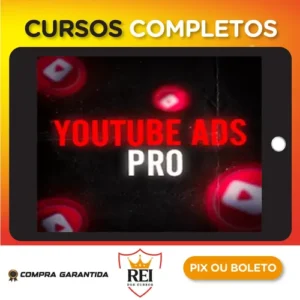 YouTube Ads Pro - Gabi Cervantes