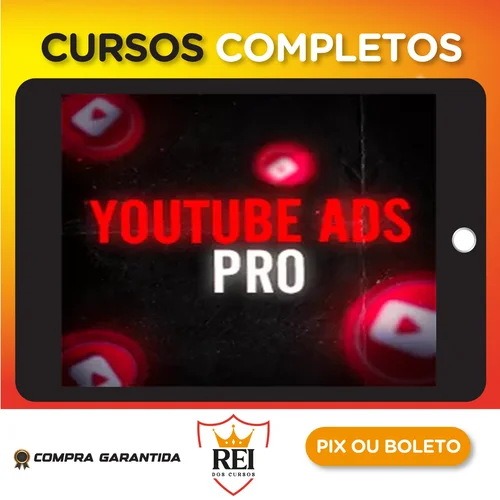 YouTube Ads Pro - Gabi Cervantes