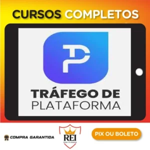 Tráfego de Plataforma - Bárbara Bruna