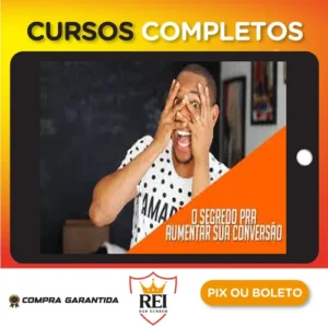 Anúncio Express 3.0 - Micha Menezes